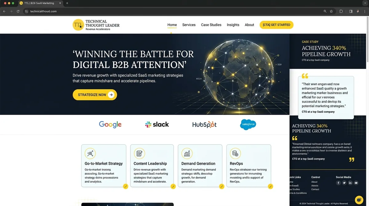Revenue Accelerators
